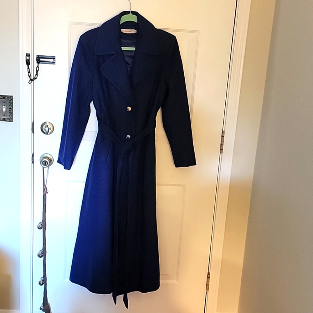 Coat
